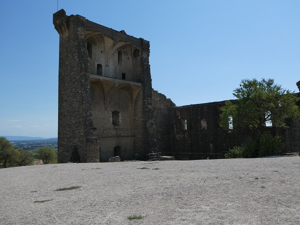 Château-Neuf-du-Pape
